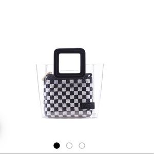 🎉PRICE FIRM🎉STAUD Mini Shirley Bag